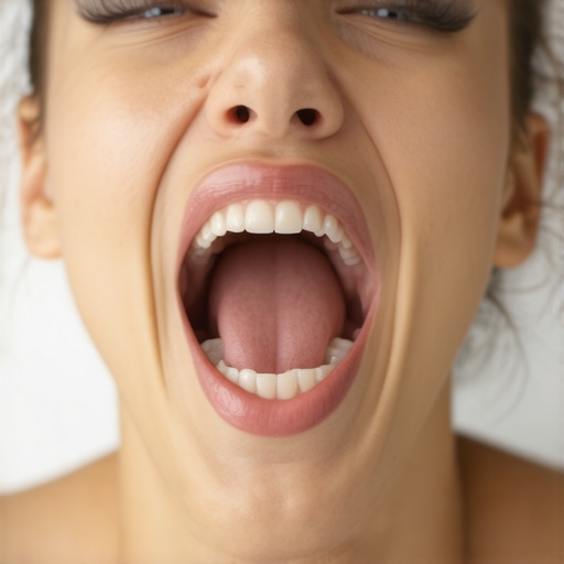 Why your bite feels different every time you wake up in the morning