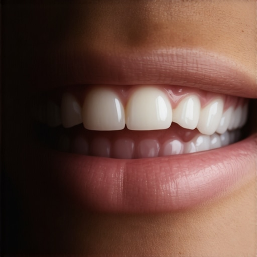 Why your dental implant area feels itchy during the healing process