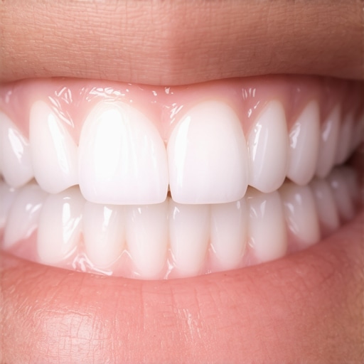 Why your dental implant might feel colder than your natural teeth