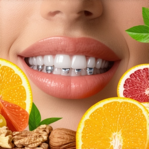 Why your dental implant tastes like metal when you eat certain foods