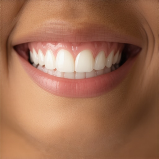 Why your gums are receding even though you brush twice a day