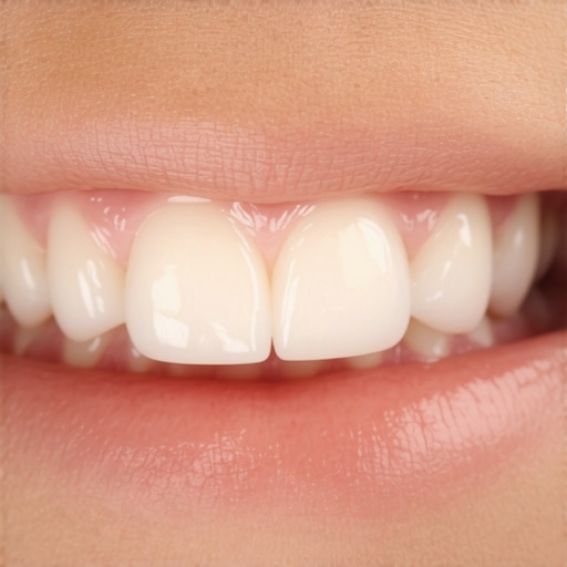 Why your gums are swollen but your teeth do not hurt at all