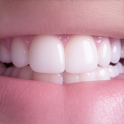 Why your gums look purple or dark after a tooth extraction