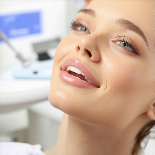 Why your jaw feels exhausted after a long dental appointment