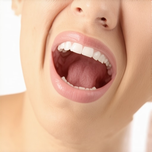 Why your jaw feels tired after getting a dental crown fitted