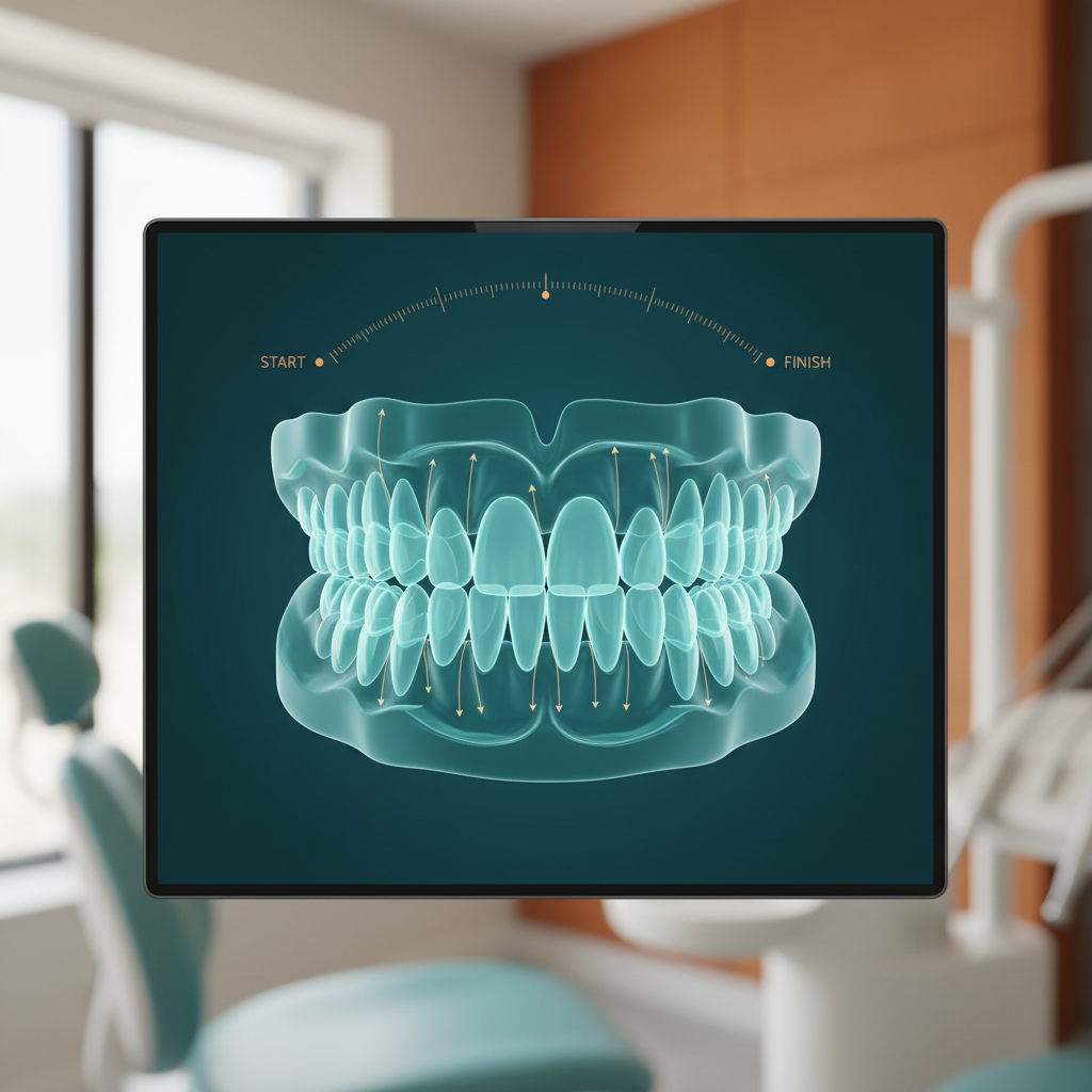 Precision Engineering for Your Dental Arch
