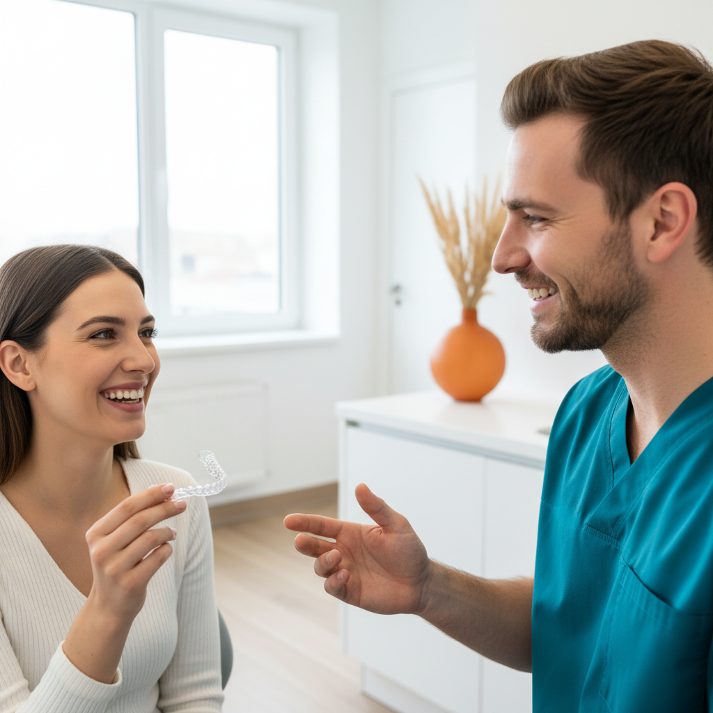 Data-Backed Occlusal Corrections