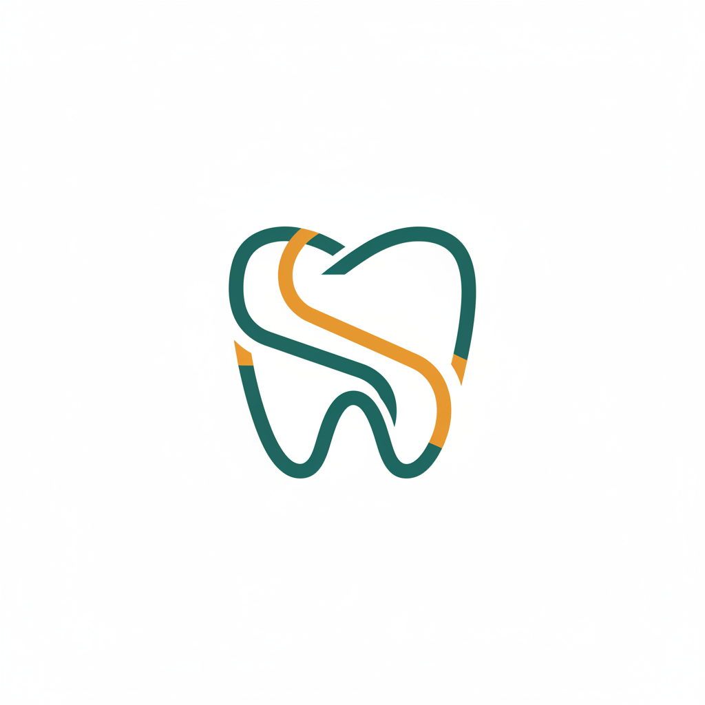Straight Smile Ortho logo