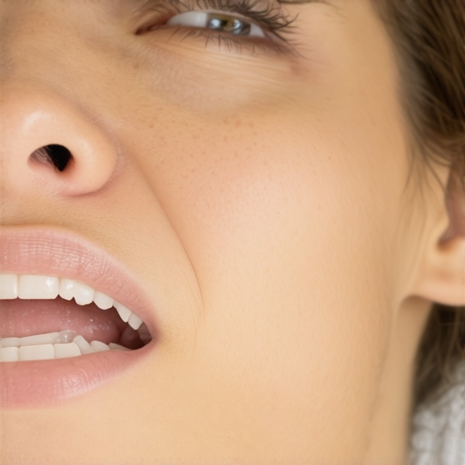 3 Habits That Are Secretly Cracking Your Back Molars