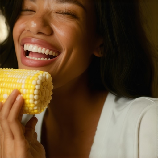 How to Eat Corn on the Cob Safely with Dental Implants