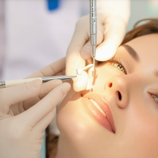 How to manage the weird numbness that lingers after a filling