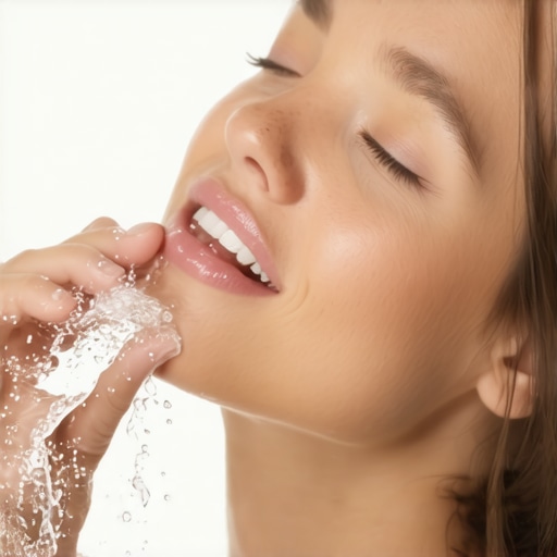 How to stop the metallic taste after a wisdom tooth extraction