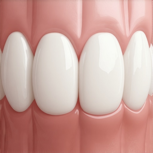How to stop your gums from receding further without a graft