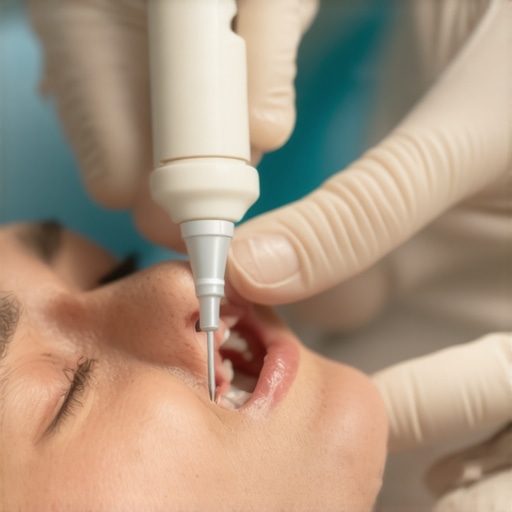 How to tell if you have a dry socket or just normal healing pain