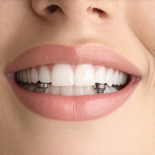 How to tell if your dental implant is rejected by your body
