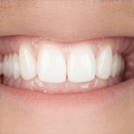 How to tell if your gum recession is caused by brushing too hard