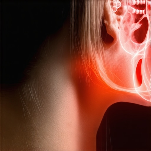 How to tell if your jaw pain is a toothache or an ear infection
