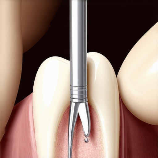 The Dangers of Leaving a Root Tip Behind After an Extraction
