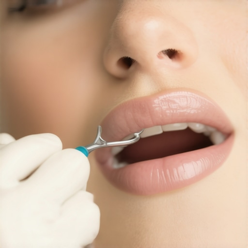 The Hidden Signs of Grinding That Your Dentist Sees Before You Do