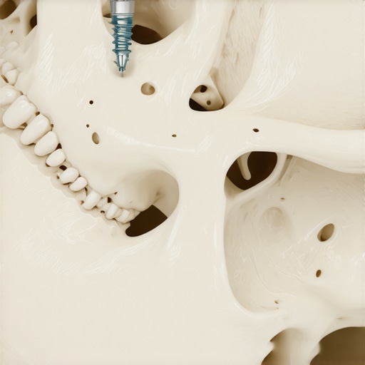 The Strange Link Between Your Dental Implant and Recurring Headaches