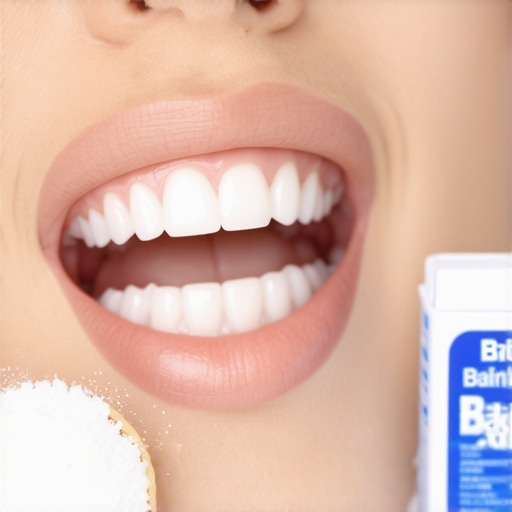 The Truth About Using Baking Soda to Whiten Your Teeth at Home