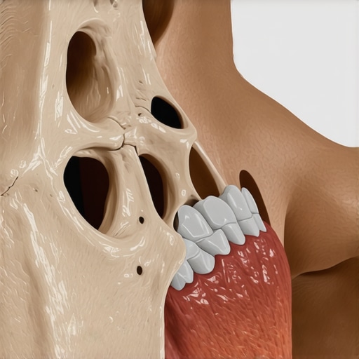 The connection between sinus infections and your upper back teeth