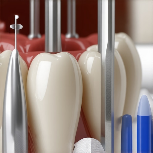 The hidden reason your jaw clicks after a long dental cleaning