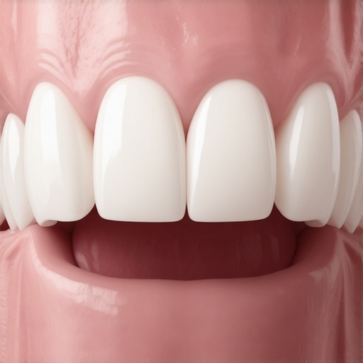 The reason your new filling feels taller than your other teeth