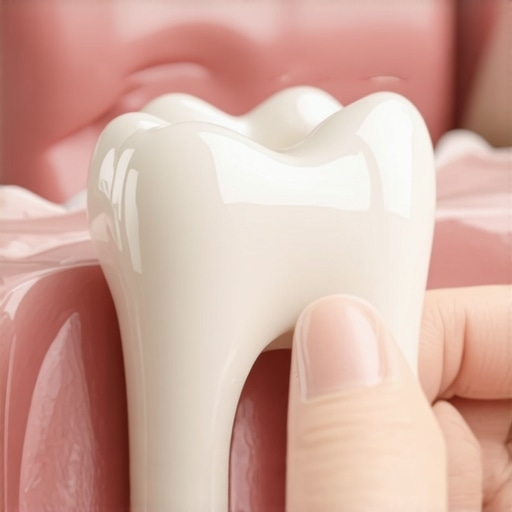 Why You Shouldn’t Use Whitening Strips If You Have Gum Disease