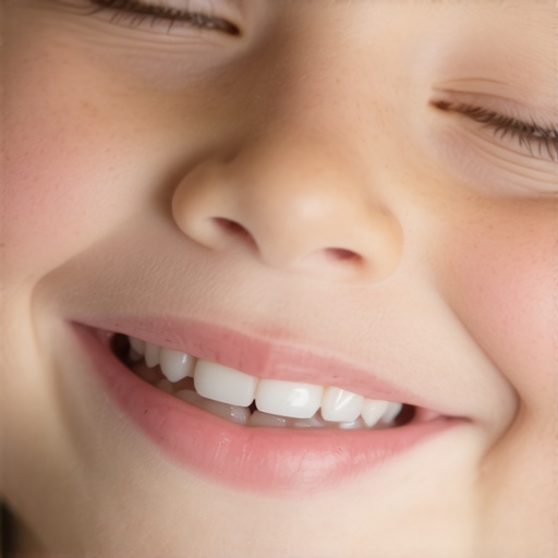 Why Your Child’s Smile Looks Lopsided as Their Adult Teeth Come In
