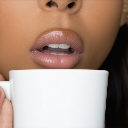Why Your Dental Implant Feels More Intense When You Drink Coffee