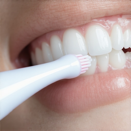 Why Your Gums Bleed Only When You Use an Electric Toothbrush