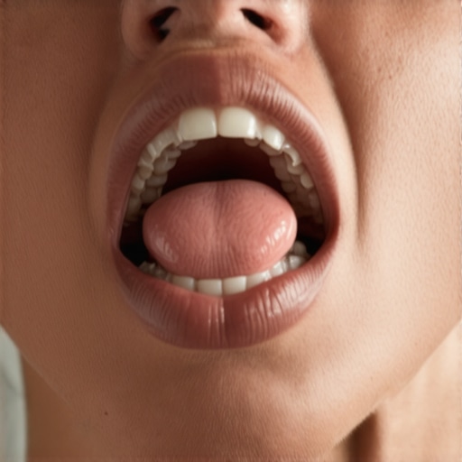 Why Your Jaw Clicks Only When You Eat Hard Foods