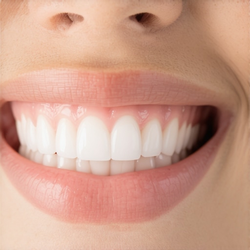 Why Your Whitening Results Vanished After Only Two Weeks
