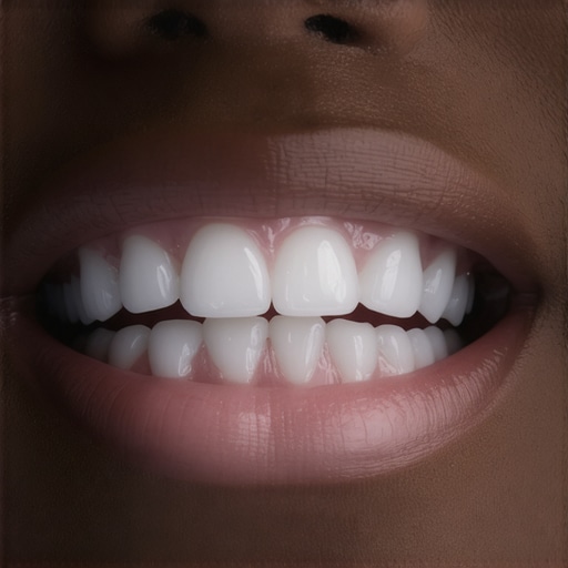 Why your dental implant feels like it is vibrating when you talk