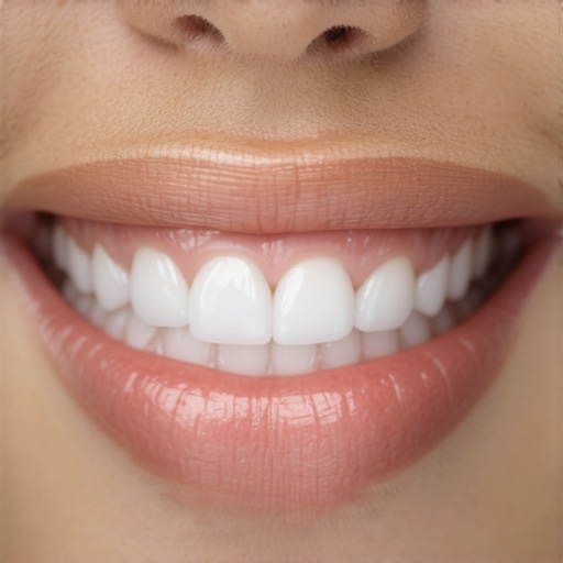 Why your gums feel itchy and what it says about your health