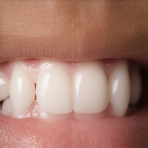Why your gums feel spongy after a deep cleaning session