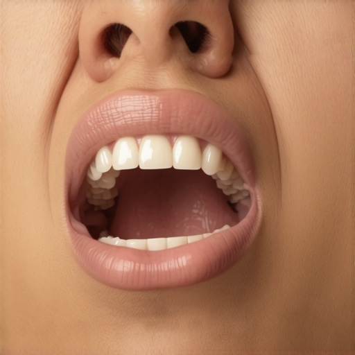 Why your jaw clicks more when you are stressed