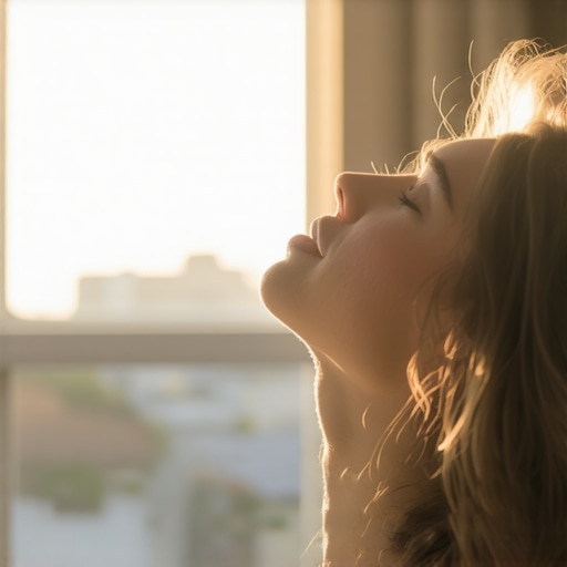 Why your jaw is stiff every morning for the first hour