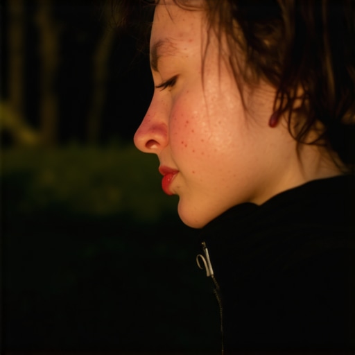Why your mouth tastes like blood after a morning run