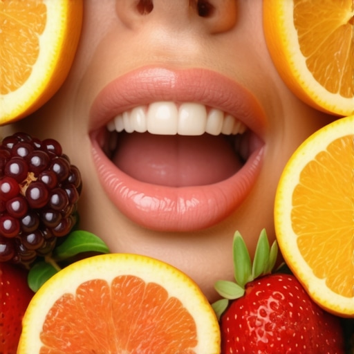 Why your mouth tastes like soap after eating certain fruits