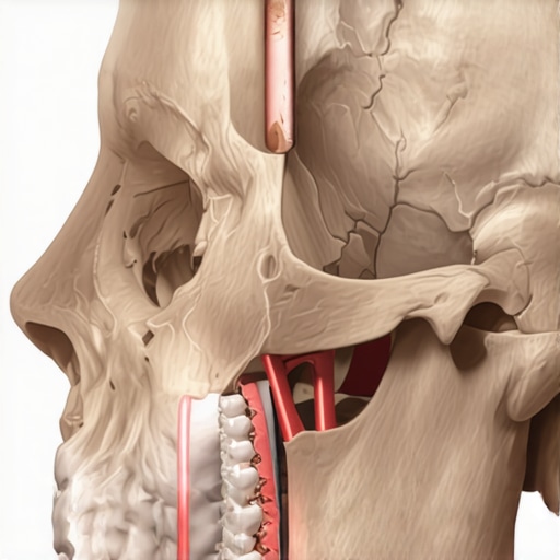 Why your sinus pressure makes your top teeth hurt