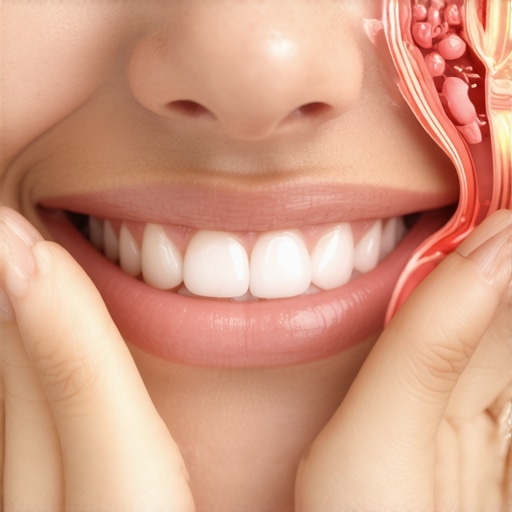 Why your teeth ache whenever you have a head cold