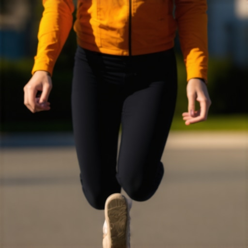 Why your teeth hurt when you run or jump on hard ground