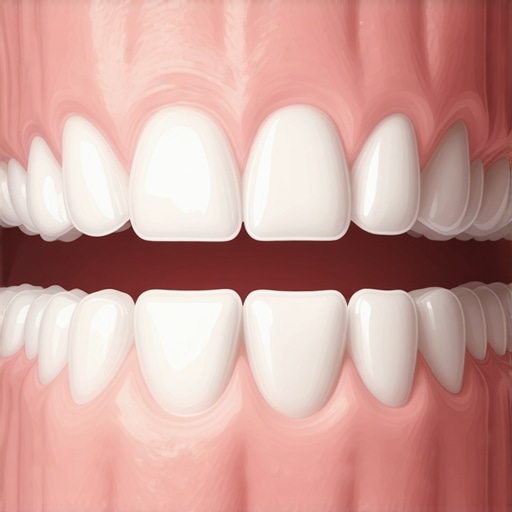 Why your tooth extraction site has a strange white film