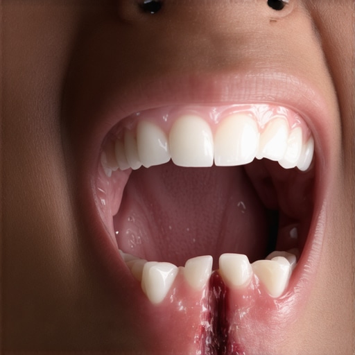 4 signs your wisdom tooth extraction site is developing a dry socket