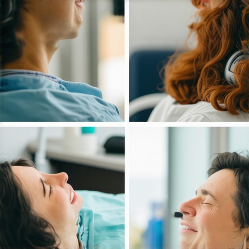 4 ways to manage dental anxiety without using heavy sedation