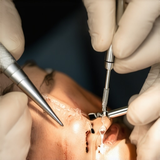 How a simple sinus lift makes dental implants possible for more people