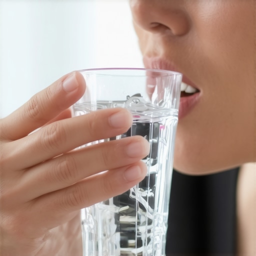 How to care for your mouth after a gum tissue graft