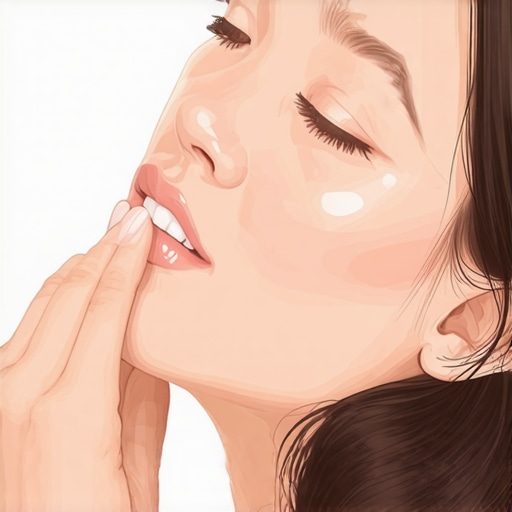How to fix the clicking sound in your jaw while you eat